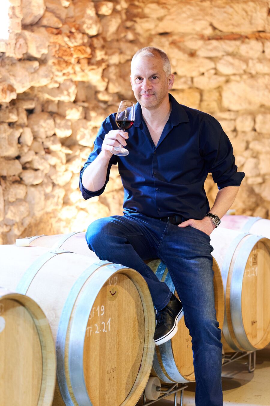 Weingut Hufnagel Weingut Hufnagel