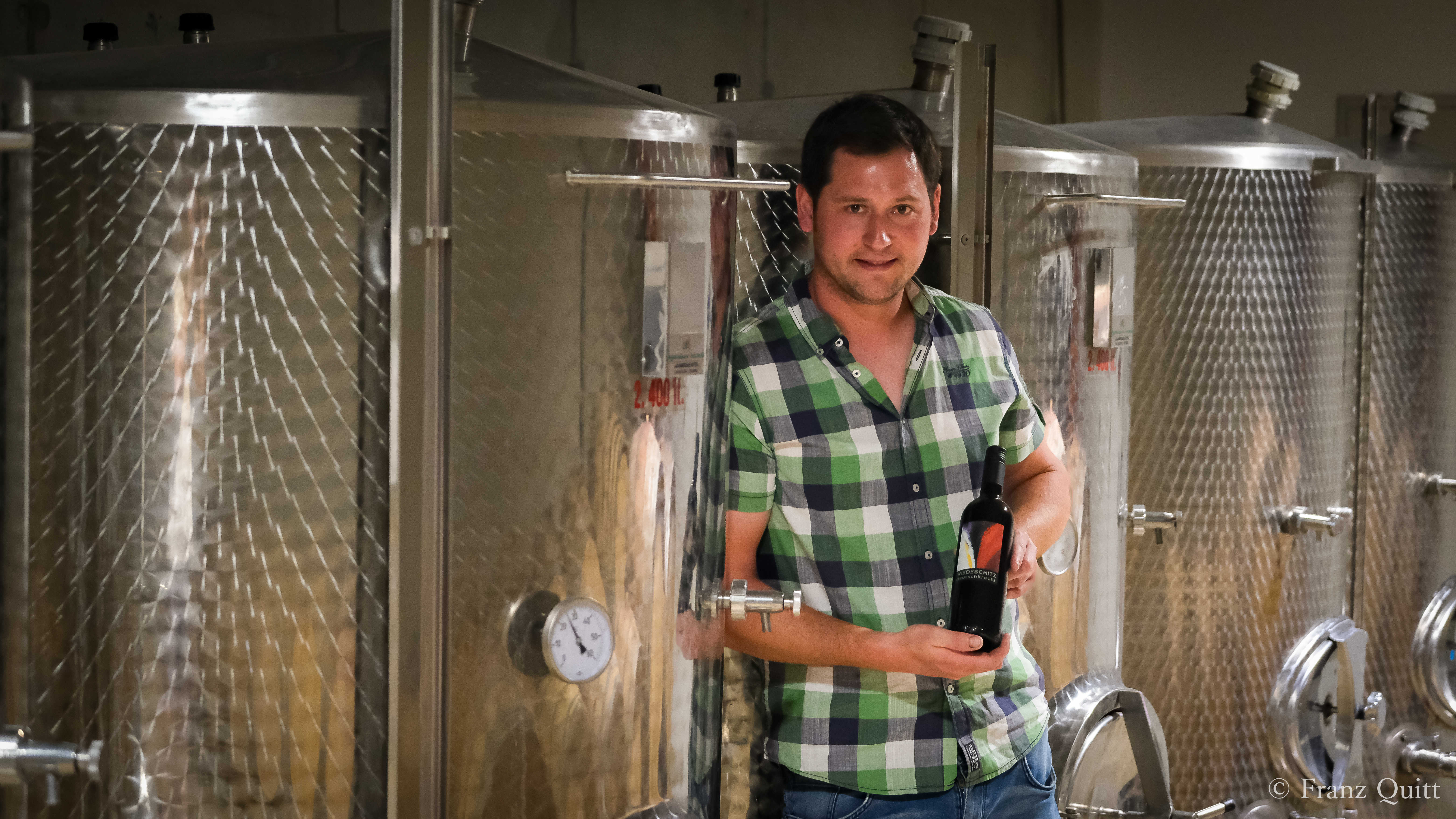 Weingut Wiedeschitz Weingut Wiedeschitz