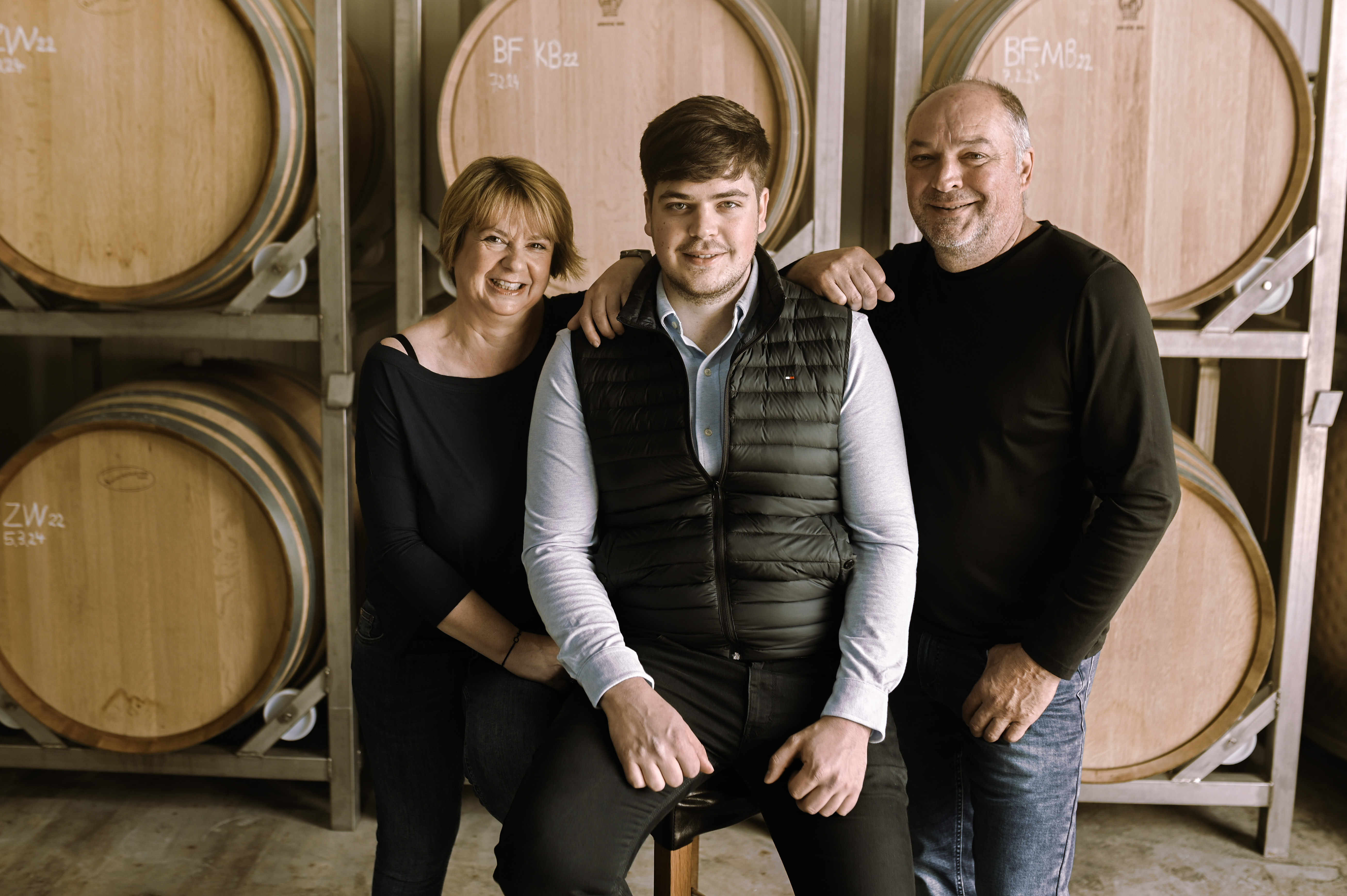 Weingut Artner Weingut Artner