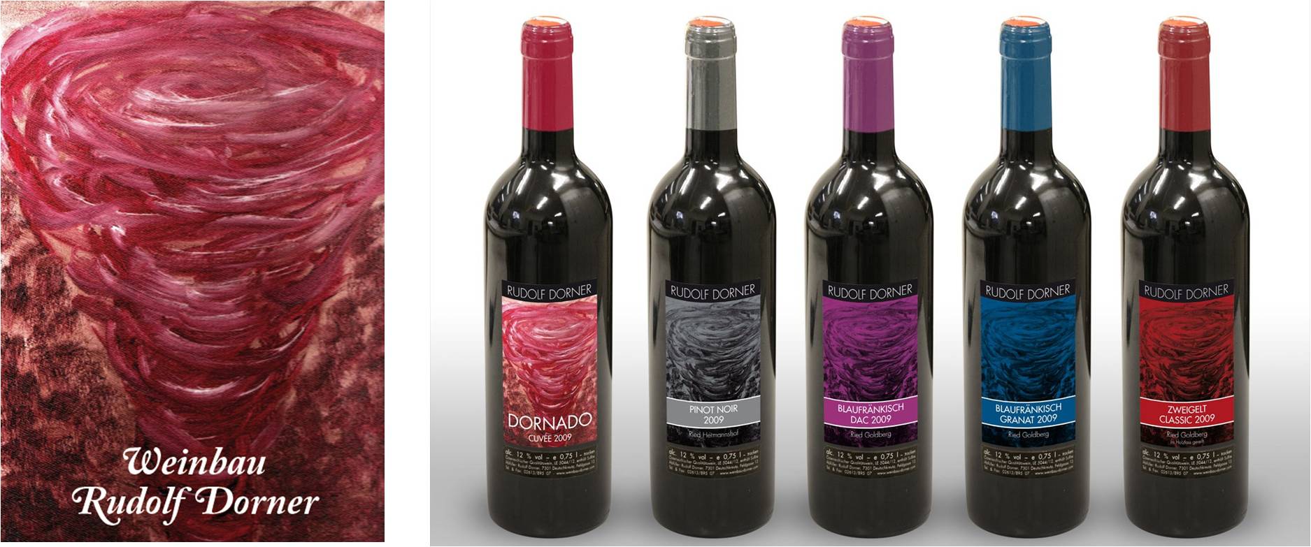 Weingut Dorner Weingut Dorner