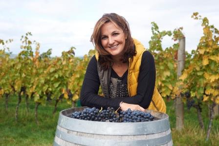 Weingut Heinrich Silvia Weingut Heinrich Silvia