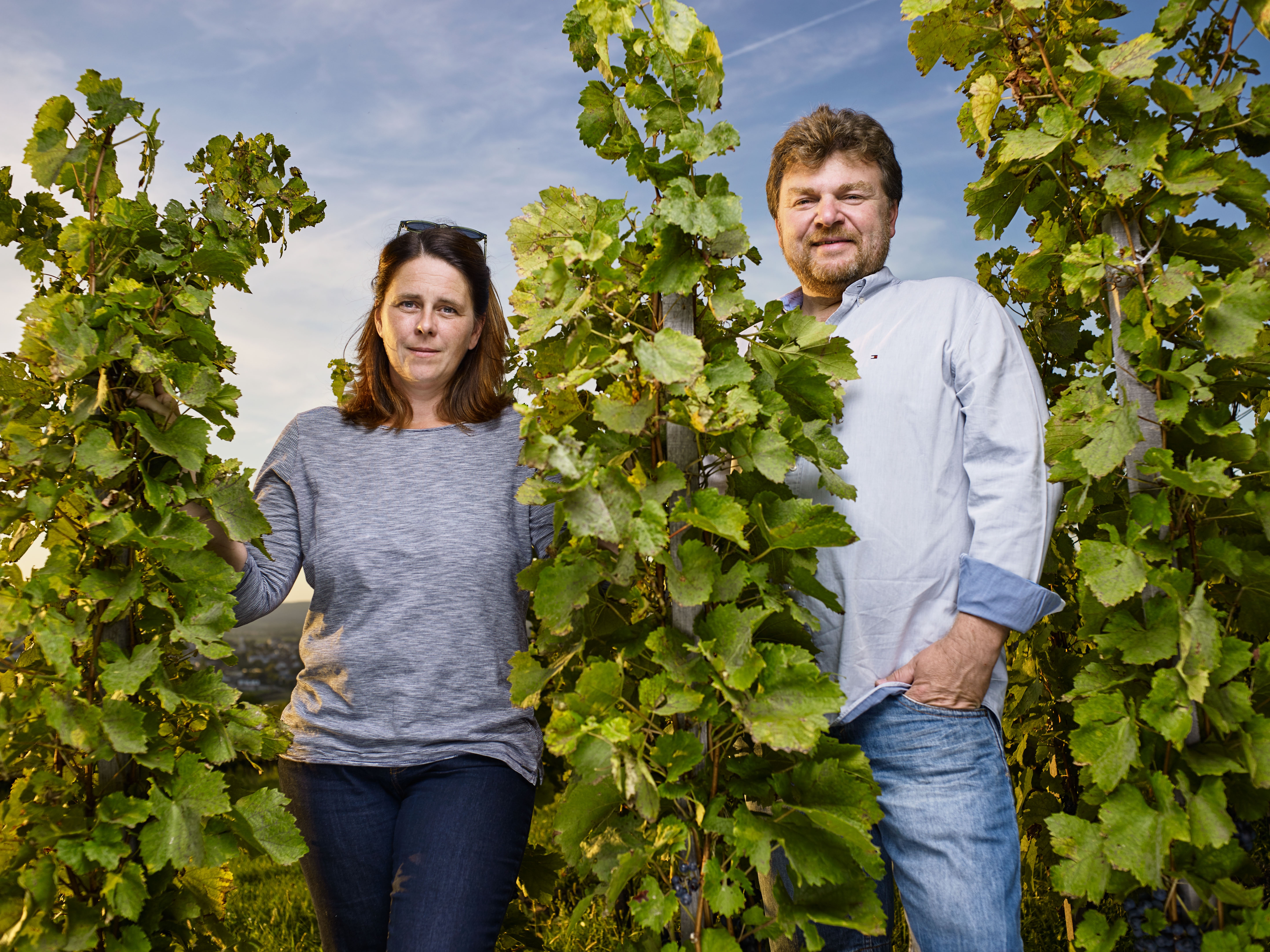 Weingut Gesellmann