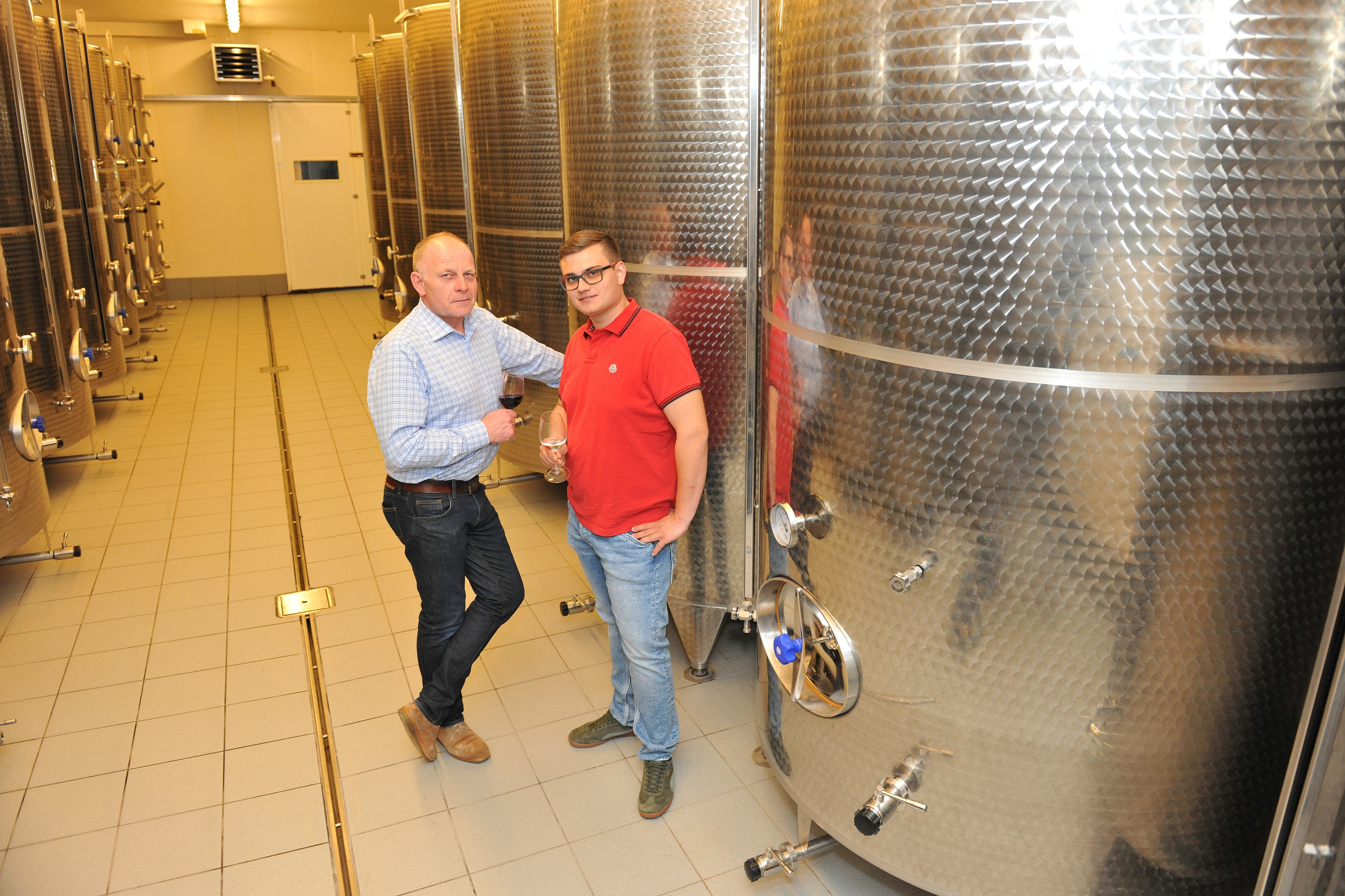 Weingut Kirnbauer Lukas Weingut Kirnbauer Lukas