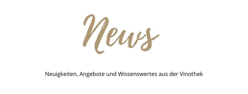 Vinothek News