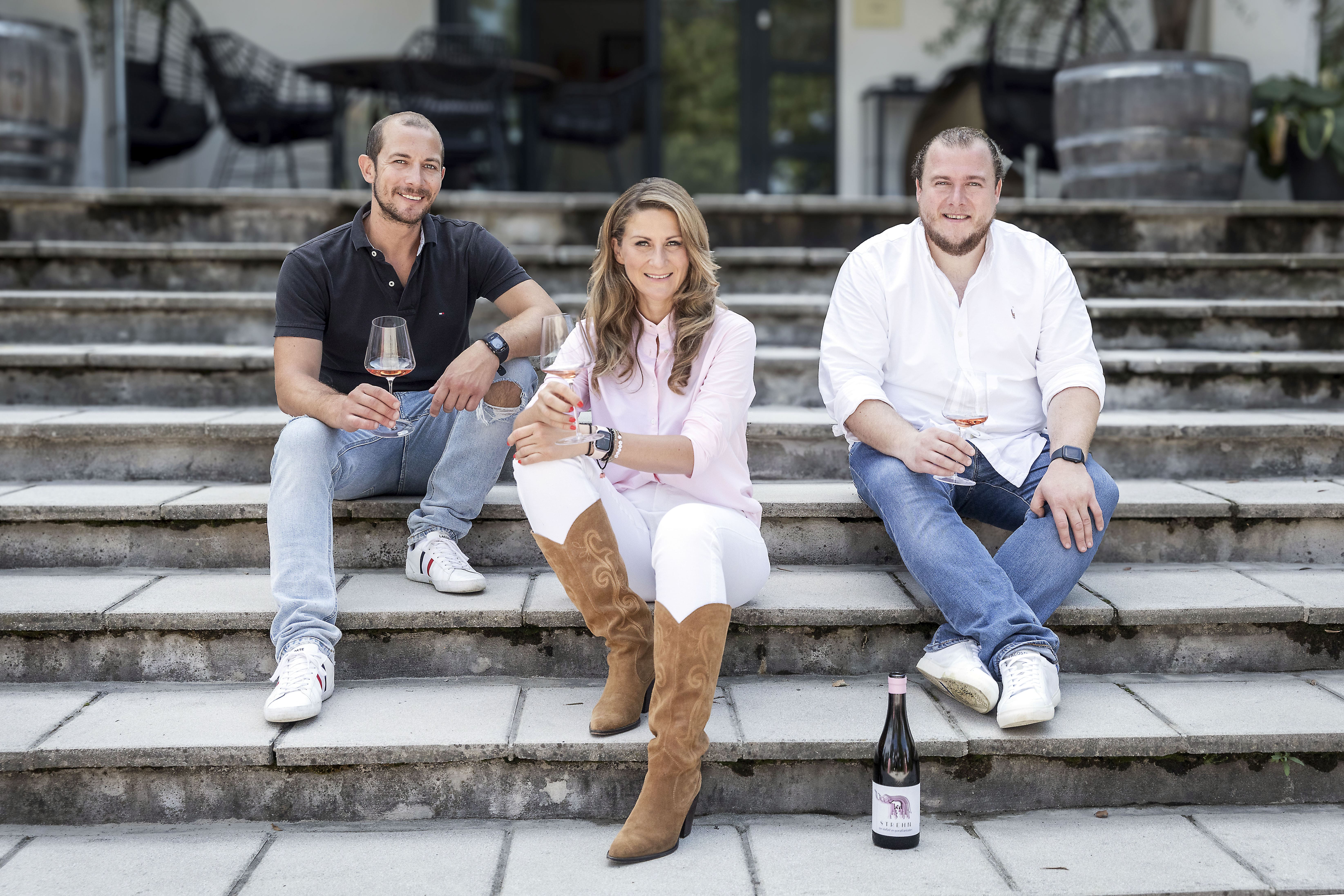 Weingut Strehn Weingut Strehn