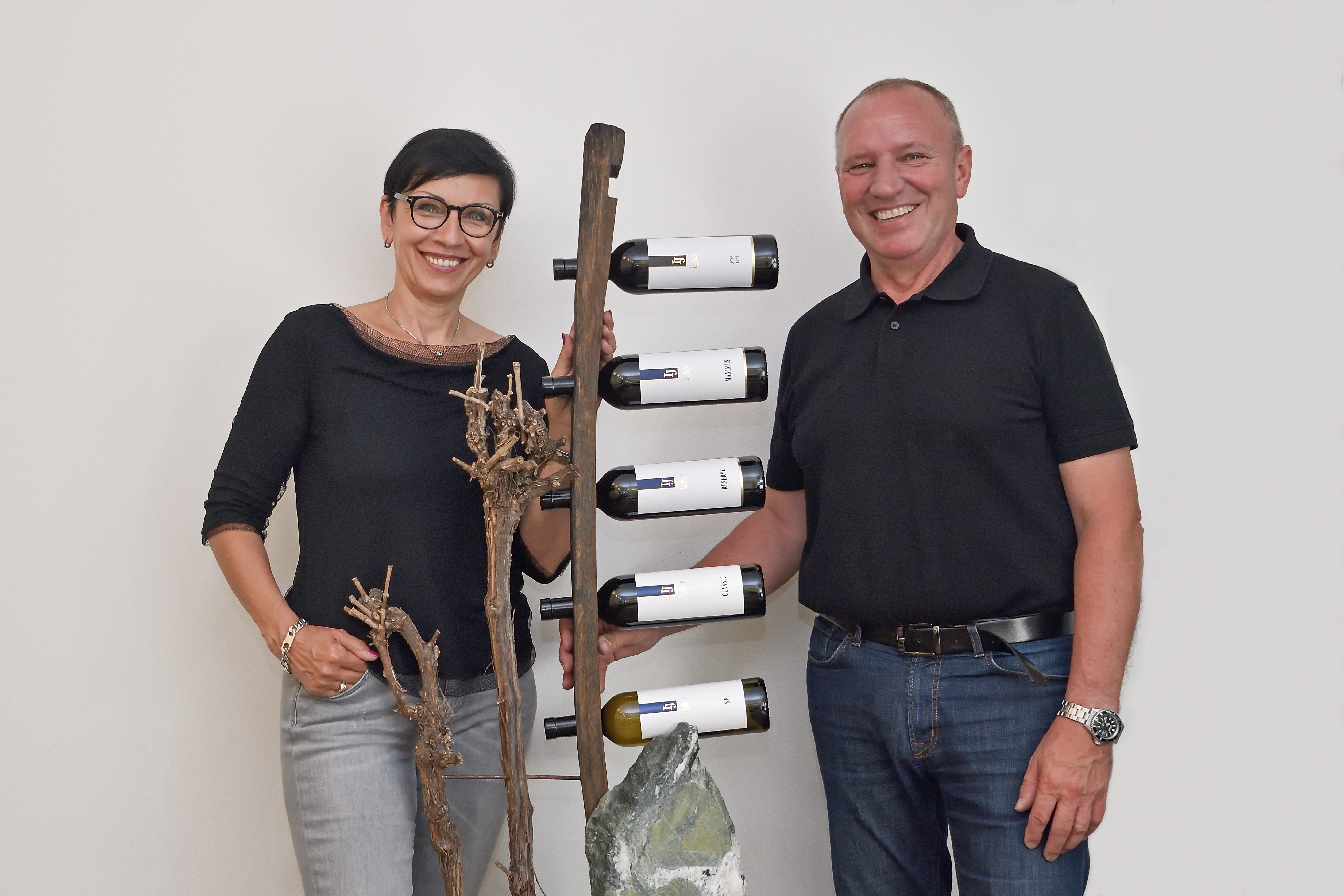 Weingut Josef Igler Weingut Josef Igler