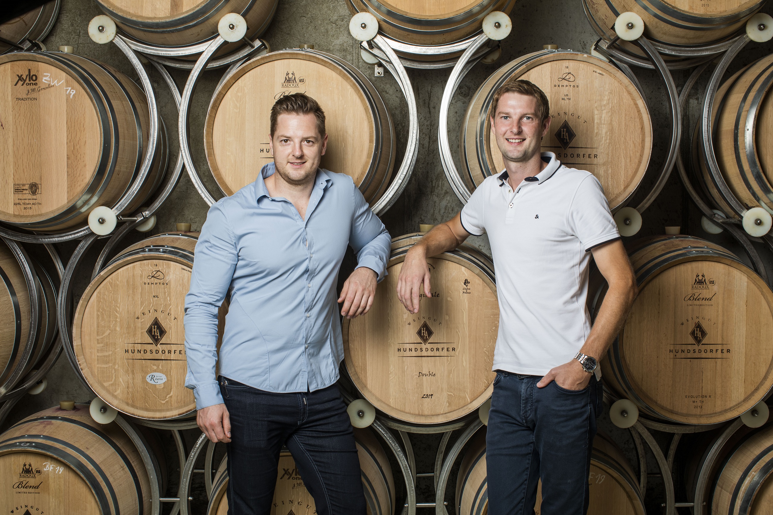 Weingut Hundsdorfer Weingut Hundsdorfer