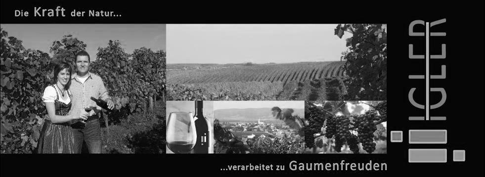 Rotweingut Stefan Igler Rotweingut Stefan Igler