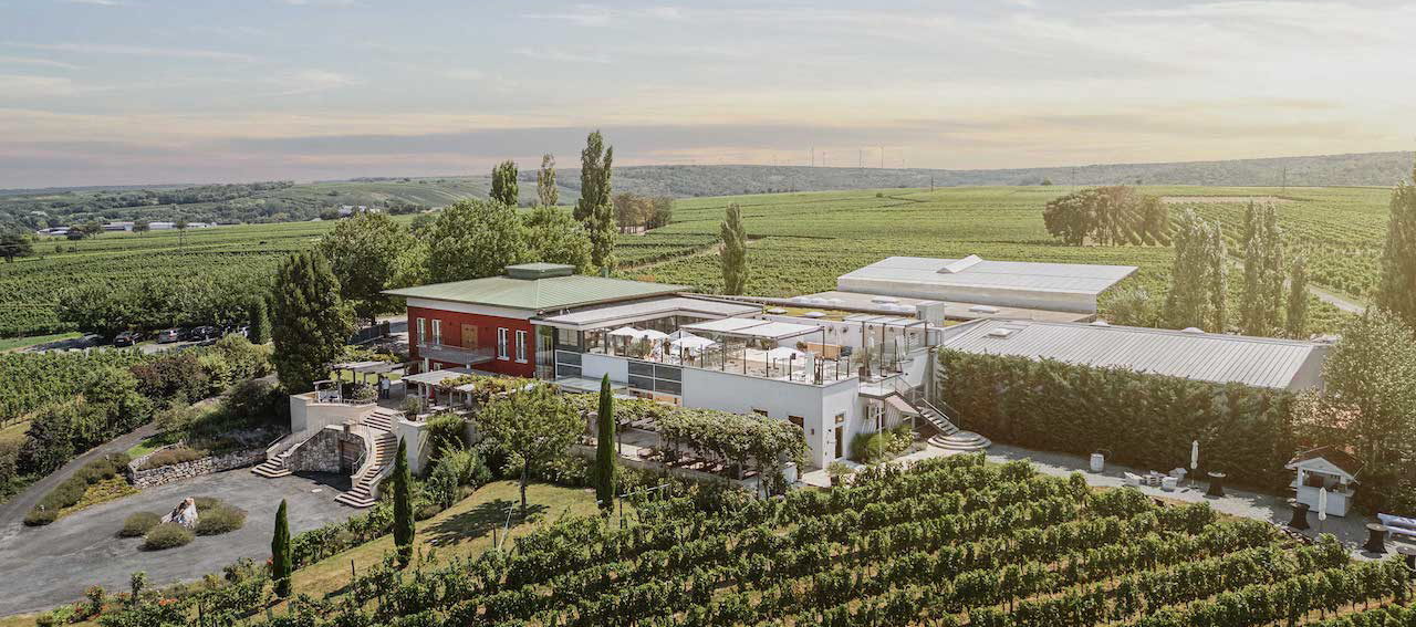 Weingut Kirnbauer K+K Weingut Kirnbauer K+K