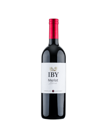 Merlot Reserve 2021