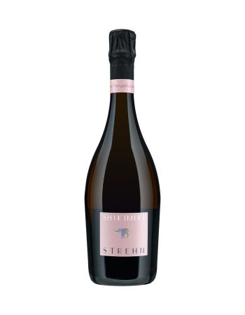 Shiki Miki Rosé Brut- Halbflasche 0,375 Lt.