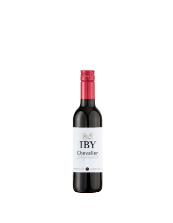Blaufränkisch DAC Reserve Chevalier 2022 - Halbflasche 0,375 Lt.