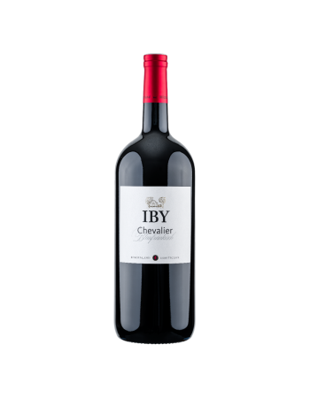 Blaufränkisch DAC Reserve Chevalier 2022 - Magnum 1,5 Lt.