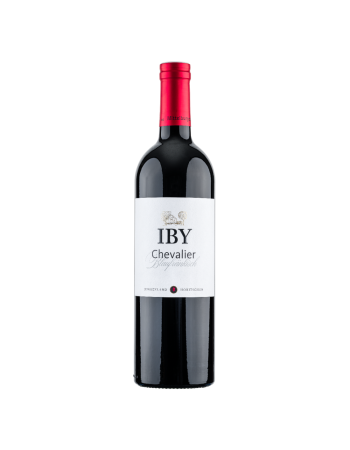 Blaufränkisch DAC Reserve Chevalier 2022 