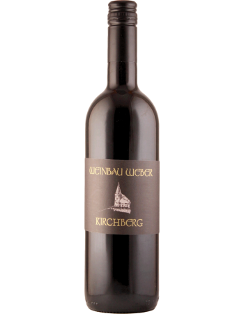 Kirchberg Cuvée 2019