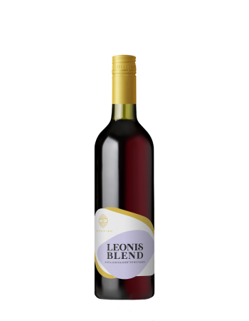 Zeronimo Leonis Blend 2020 - Halbflasche 0,375 Lt.