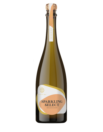 Zeronimo Sparkling Select