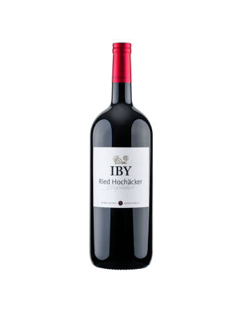 Blaufränkisch DAC Ried Hochäcker 2018 - Magnum 1,5 Lt.