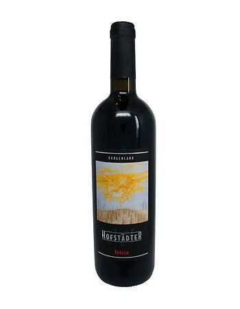 Apollo Cuvée 2021 - Magnum 1,5 Lt.