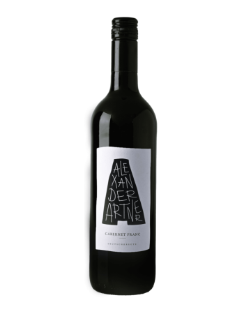 Cabernet Franc 2021