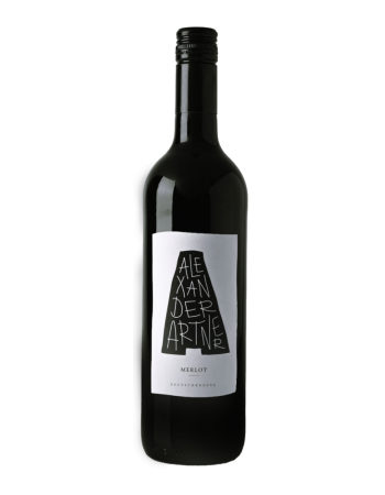 Merlot 2020