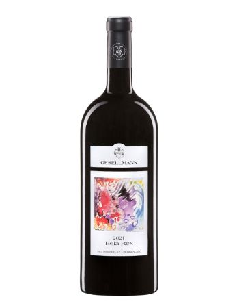 Bela Rex 2021 - Magnum 1,5 Lt.