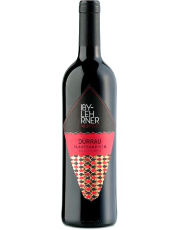 Blaufränkisch Dürrau 2017