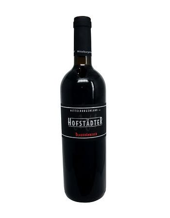 Blaufränkisch Reserve DAC 2019