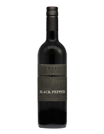 Black Pepper 2023