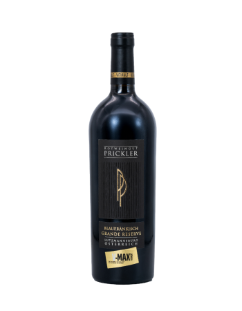 Blaufränkisch Grande Reserve V-MAX 2019