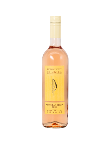 Blaufränkisch-Rosé 2023