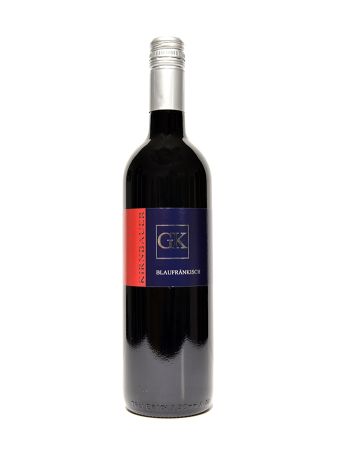 Blaufränkisch Classic 2023
