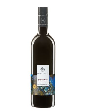Blaufränkisch Creitzer Reserve 2022