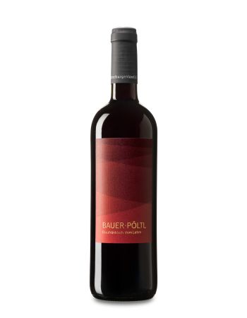 Blaufränkisch vom Lehm Reserve DAC 2019
