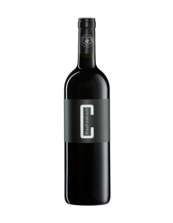 Blaufränkisch C11 2014