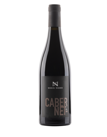 Cabernet S. 2021
