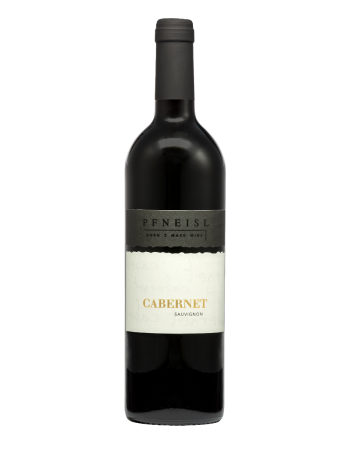 Cabernet Sauvignon 2021