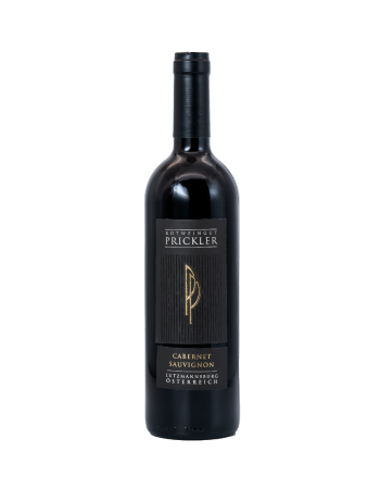 Cabernet Sauvignon 2021