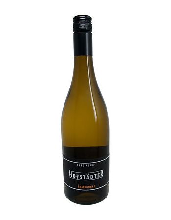 Chardonnay Barrique 2020 Magnum 1,5 Lt.