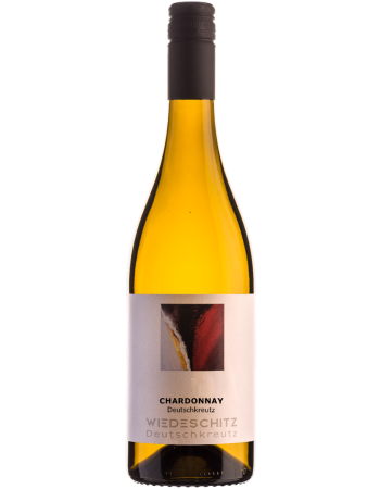 Chardonnay Deutschkreutz 2024