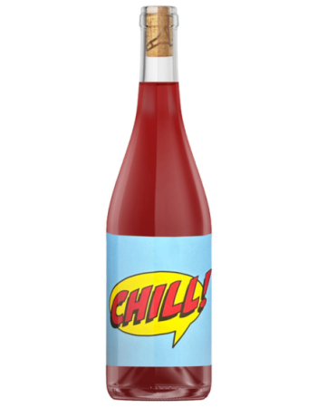 CHILL! 2023 - 5plus1