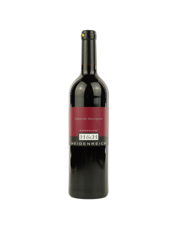 Cabernet Sauvignon 2018