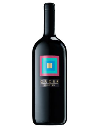 Quattro 2022 - Magnum 1,5 Lt.