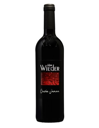 Cuvée Janna 2020