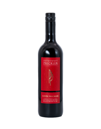 Cuvée Prickler 2023