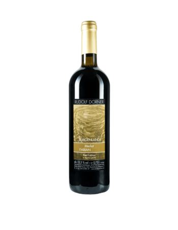 Merlot Fabian 2019
