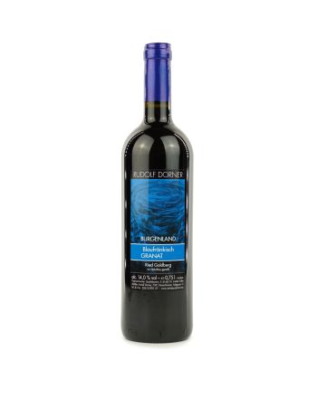 Blaufränkisch Granat 2021