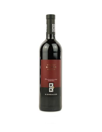 Girmer Zweigelt Reserve 2021