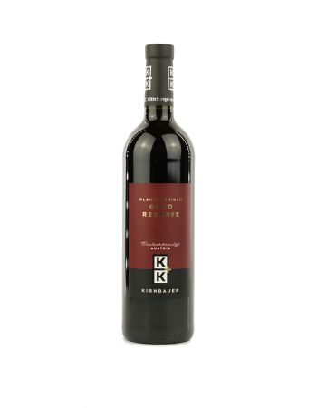 Blaufränkisch MB DAC Gold Reserve 2021
