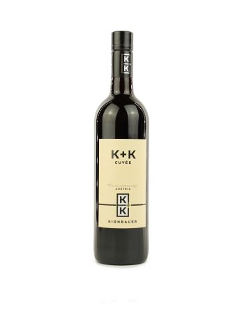K+K Cuvée 2022